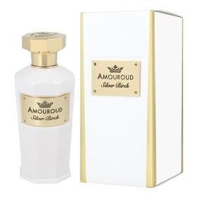 Unisex Perfume Amouroud Silver Birch EDP 100 ml by Amouroud, Eau de Perfume - Ref: S8308319, Price: 117,00 €, Discount: %