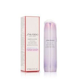 Illuminating Serum Shiseido White Lucent 50 ml by Shiseido, facial serum - Ref: S8308422, Price: €92.59, Discount: %
