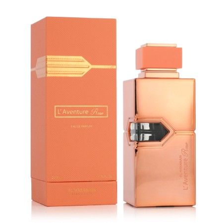 Perfume Mujer Al Haramain EDP L'Aventure Rose 200 ml de Al Haramain, Agua de perfume - Ref: S8308548, Precio: €49.88, Descuen...