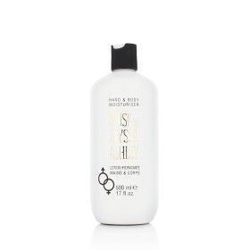 Moisturising Lotion Alyssa Ashley Musk 500 ml by Alyssa Ashley, Moisturisers - Ref: S8308789, Price: €11.50, Discount: %