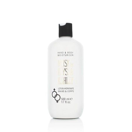 Moisturising Lotion Alyssa Ashley Musk 500 ml by Alyssa Ashley, Moisturisers - Ref: S8308789, Price: €11.50, Discount: %