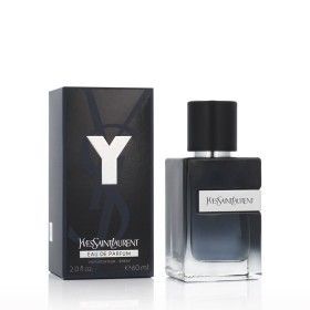 Men's Perfume Yves Saint Laurent Y Pour Homme Eau de Parfum EDP 60 ml by Yves Saint Laurent, Eau de Perfume - Ref: S8308973, ...