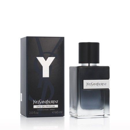 Perfume Homem Yves Saint Laurent Y Pour Homme Eau de Parfum EDP 60 ml de Yves Saint Laurent, Água de perfume - Ref: S8308973,...