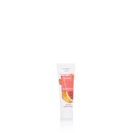 Feuchtigkeitsspendend Gesichtsmaske Korres Grapefruit Grapefruit von Korres, Gesichtsmasken - Ref: S8309528, Preis: €7.64, Ra...