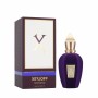 Perfume Unisex Xerjoff EDP "V" Soprano 50 ml de Xerjoff, Agua de perfume - Ref: S8309588, Precio: 139,24 €, Descuento: %