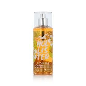 Body Spray Hollister Citrus Pop 125 ml by Hollister, Body sprays - Ref: S8309620, Price: €10.15, Discount: %