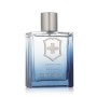 Men's Perfume Victorinox EDT Steel 100 ml by Victorinox, Eau de Perfume - Ref: S8309667, Price: 25,72 €, Discount: %