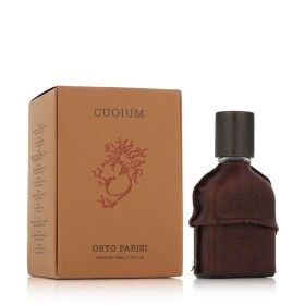 Perfume Unissexo Orto Parisi Cuoium 50 ml de Orto Parisi, Extratos de perfume - Ref: S8309965, Preço: €142.97, Desconto: %