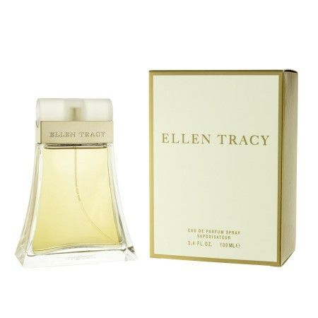 Perfume Mulher Ellen Tracy EDP Ellen Tracy 100 ml de Ellen Tracy, Água de perfume - Ref: S8310389, Preço: €16.99, Desconto: %