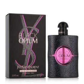Parfum Femme Yves Saint Laurent EDP Black Opium Neon 75 ml de Yves Saint Laurent, Eau de parfum - Réf : S8310501, Prix : €115...