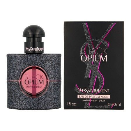 Perfume Mujer Yves Saint Laurent Black Opium Neon EDP 30 ml de Yves Saint Laurent, Agua de perfume - Ref: S8310505, Precio: €...