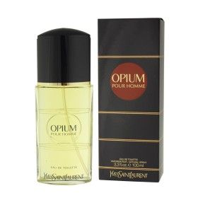 Perfume Homem Yves Saint Laurent Opium EDT 100 ml de Yves Saint Laurent, Água-de-colónia - Ref: S8310555, Preço: €90.81, Desc...