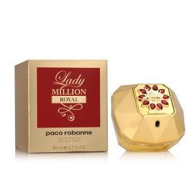 Profumo Donna Paco Rabanne EDP Lady Million Royal 80 ml di Paco Rabanne, Eau de Parfum - Rif: S8311079, Prezzo: €88.20, Scont...