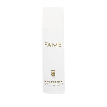 Spray Deodorant Paco Rabanne Fame 150 ml by Paco Rabanne, Deodorants & Anti-Perspirants - Ref: S8311176, Price: €27.43, Disco...