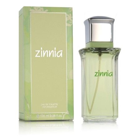 Perfume Mulher Antonio Puig EDT Zinnia 100 ml de Antonio Puig, Água-de-colónia - Ref: S8311769, Preço: €17.66, Desconto: %