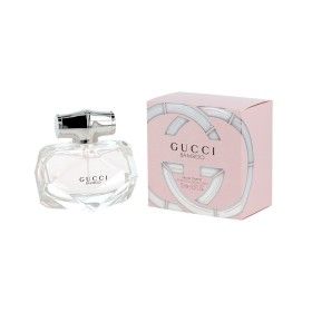 Women's Perfume Gucci EDT Bamboo 75 ml by Gucci, Eau de Perfume - Ref: S8311831, Price: €88.20, Discount: %
