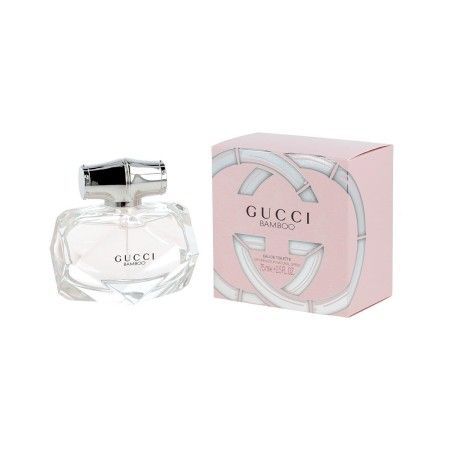 Women's Perfume Gucci EDT Bamboo 75 ml by Gucci, Eau de Perfume - Ref: S8311831, Price: €88.20, Discount: %