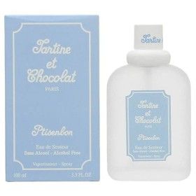 Perfume Mulher Tartine Et Chocolat EDT Ptisenbon 100 ml de Tartine Et Chocolat, Água-de-colónia - Ref: S8311943, Preço: €45.8...