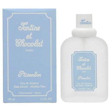 Profumo Donna Tartine Et Chocolat EDT Ptisenbon 100 ml di Tartine Et Chocolat, Eau de Toilette - Rif: S8311943, Prezzo: €45.8...