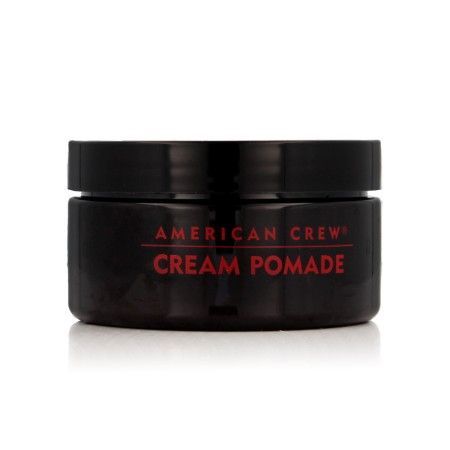 Cera de Fijación Suave American Crew 85 g de American Crew, Masilla, arcilla y cera - Ref: S8312319, Precio: €11.55, Descuent...