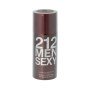 Desodorizante em Spray Carolina Herrera 212 Sexy Men 150 ml de Carolina Herrera, Desodorizantes - Ref: S8312460, Preço: €22.4...