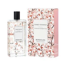 Parfum Femme Berdoues Somei Yoshino EDP 100 ml de Berdoues, Eau de parfum - Réf : S8312518, Prix : 52,87 €, Remise : %