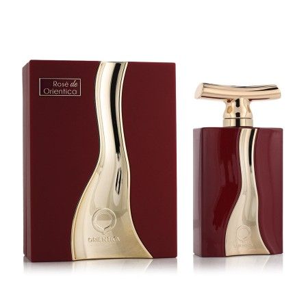 Perfume Mujer Orientica Rosé de Orientica EDP EDP 90 ml de Orientica, Agua de perfume - Ref: S8312770, Precio: €67.87, Descue...