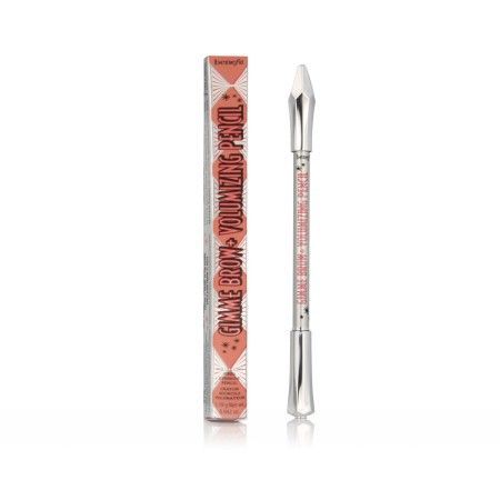 Matita per Sopracciglia Benefit Gimme Brow+ Nº 2 Warm Golden Blonde 1,2 g di Benefit, Colori e matite per sopracciglia - Rif:...