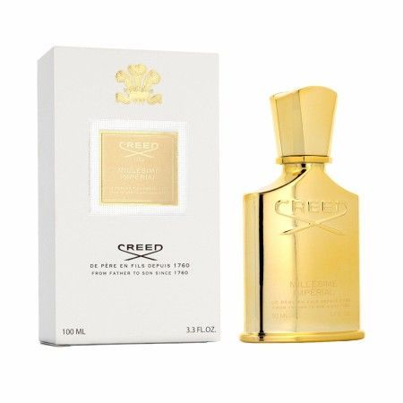 Perfume Unisex Creed EDP Millesime Imperial 100 ml de Creed, Agua de perfume - Ref: S8312811, Precio: €231.28, Descuento: %