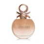 Perfume Mulher Benetton EDT Colors de Benetton Rose 80 ml de Benetton, Água de perfume - Ref: S8312951, Preço: €17.34, Descon...