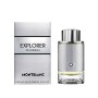 Men's Perfume Montblanc EDP Explorer Platinum 100 ml by Montblanc, Eau de Perfume - Ref: S8313225, Price: €50.46, Discount: %