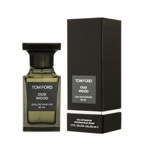 Unisex Perfume Tom Ford EDP Oud Wood 50 ml by Tom Ford, Eau de Perfume - Ref: S8313944, Price: 167,10 €, Discount: %