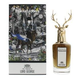 Perfume Homem Penhaligon's EDP The Tragedy of Lord George 75 ml de Penhaligon's, Água de perfume - Ref: S8314133, Preço: €224...
