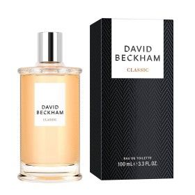 Herrenparfüm David Beckham EDT Classic 100 ml von David Beckham, Eau de Toilette - Ref: S8314361, Preis: €16.66, Rabatt: %