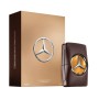 Perfume Homem Mercedes Benz EDP Private 100 ml de Mercedes Benz, Água de perfume - Ref: S8314450, Preço: €48.56, Desconto: %