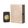 Perfume Homem Mercedes Benz EDP Private 100 ml de Mercedes Benz, Água de perfume - Ref: S8314450, Preço: €48.56, Desconto: %
