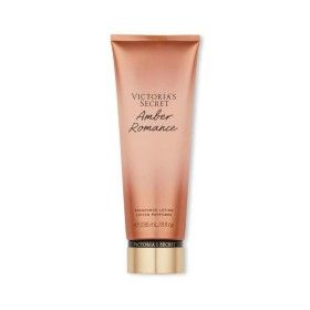 Body Lotion Victoria's Secret Amber Romance 236 ml by Victoria's Secret, Moisturisers - Ref: S8314597, Price: 23,93 €, Discou...