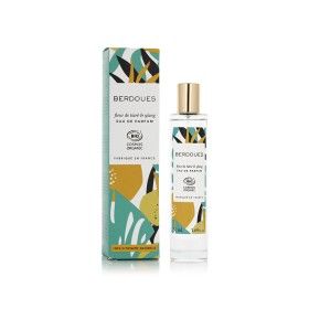 Profumo Unisex Berdoues EDP Tiare Flower & Ylang 50 ml di Berdoues, Eau de Parfum - Rif: S8314602, Prezzo: €17.99, Sconto: %