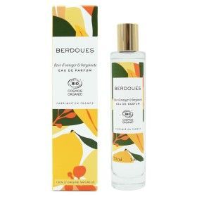 Unisex Perfume Berdoues Orange Blossom & Bergamot EDP 50 ml by Berdoues, Eau de Perfume - Ref: S8314605, Price: 17,54 €, Disc...