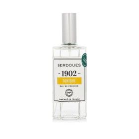 Perfume Unissexo Berdoues EDC 1902 Tonique 125 ml de Berdoues, Água de colónia - Ref: S8314607, Preço: €11.82, Desconto: %