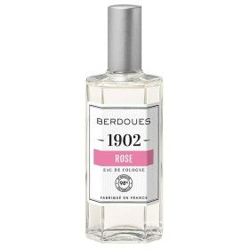 Parfum Femme Berdoues EDC 1902 Rose 125 ml de Berdoues, Eau de cologne - Réf : S8314609, Prix : 11,34 €, Remise : %