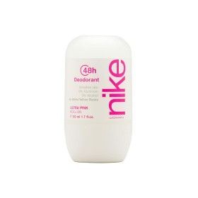 Déodorant Nike Ultra Pink 50 ml de Nike, Déodorants et anti-transpirants - Réf : S8314632, Prix : €5.28, Remise : %