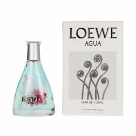 Unisex-Parfüm Agua Loewe EDT Agua Mar de Coral 100 ml von Loewe, Eau de Toilette - Ref: S8314860, Preis: 60,19 €, Rabatt: %
