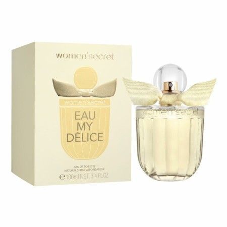 Women's Perfume Women'Secret EDT Eau My Délice 100 ml by Women'Secret, Eau de Toilette - Ref: S8314880, Price: 17,56 €, Disco...