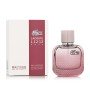 Parfum Femme Lacoste L.12.12 Rose Eau Intense EDT 35 ml de Lacoste, Eau de toilette - Réf : S8315141, Prix : 20,84 €, Remise : %