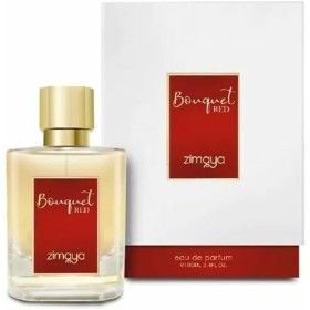 Perfume Unisex Zimaya Bouquet Red EDP 100 ml de Zimaya, Agua de perfume - Ref: S8316197, Precio: €18.37, Descuento: %