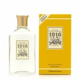 Unisex Perfume Myrurgia EDC 1916 Agua De Colonia Original 200 ml by Myrurgia, Eau de Cologne - Ref: S8316508, Price: €11.76, ...