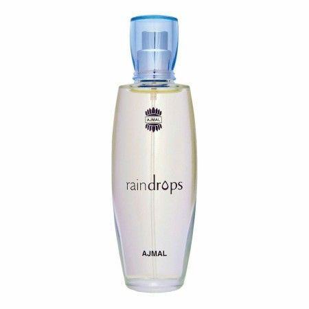 Profumo Donna Ajmal Raindrops EDP 50 ml di Ajmal, Eau de Parfum - Rif: S8316745, Prezzo: €13.52, Sconto: %
