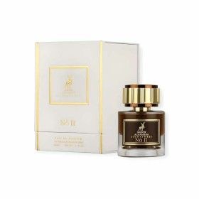 Perfume Unissexo Maison Alhambra EDP Signatures No. II 50 ml de Maison Alhambra, Água de perfume - Ref: S8316810, Preço: €23....