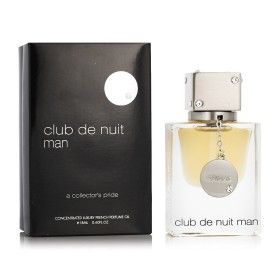 Huile de parfum Armaf Club de Nuit Man 18 ml de Armaf, Huiles de parfum - Réf : S8317139, Prix : €34.74, Remise : %